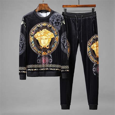 versace tracksuit|versace tracksuit cheap.